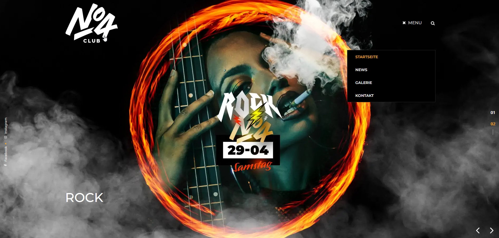 Club No4 Bild 2