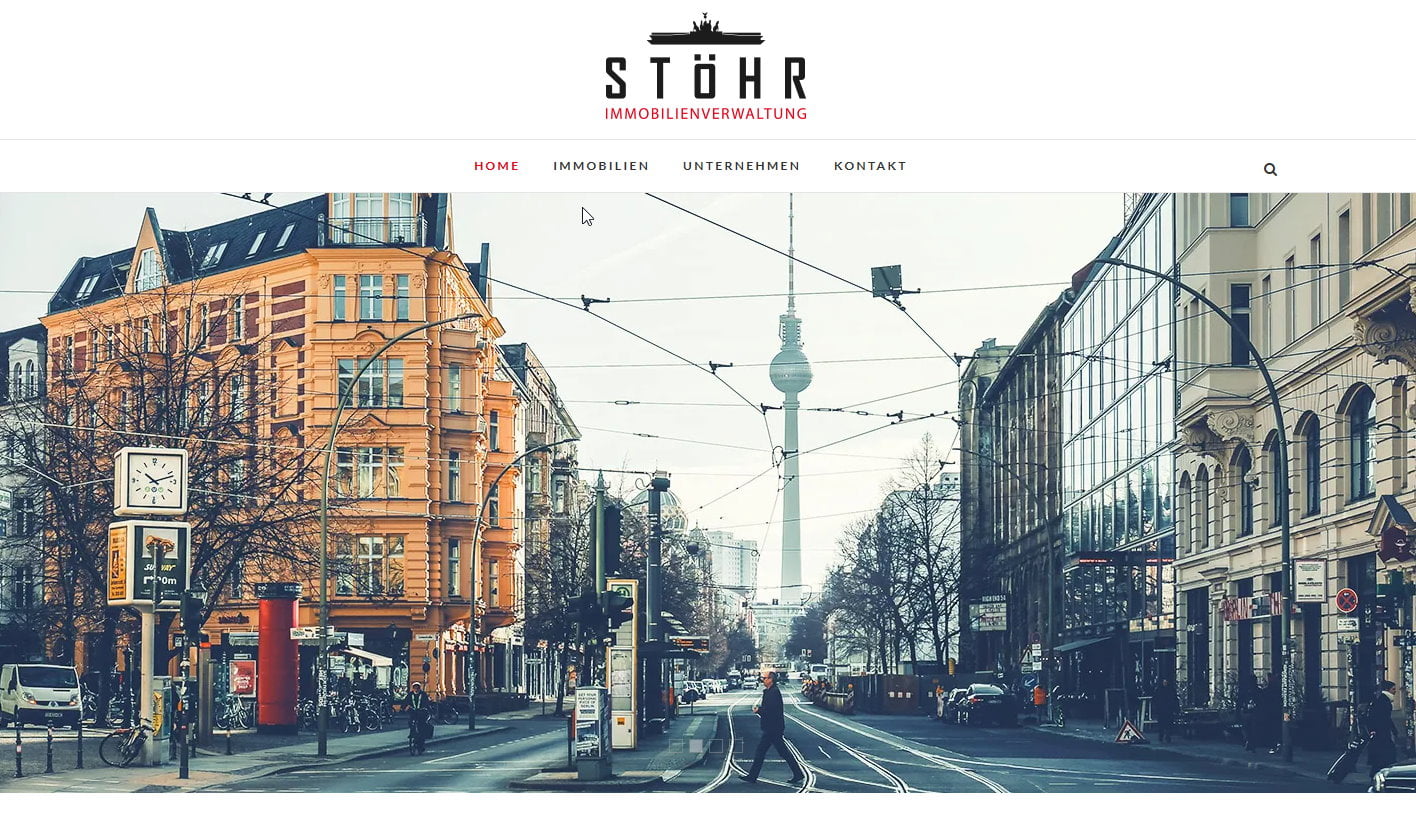 Stöhr Immobilien Bild 1