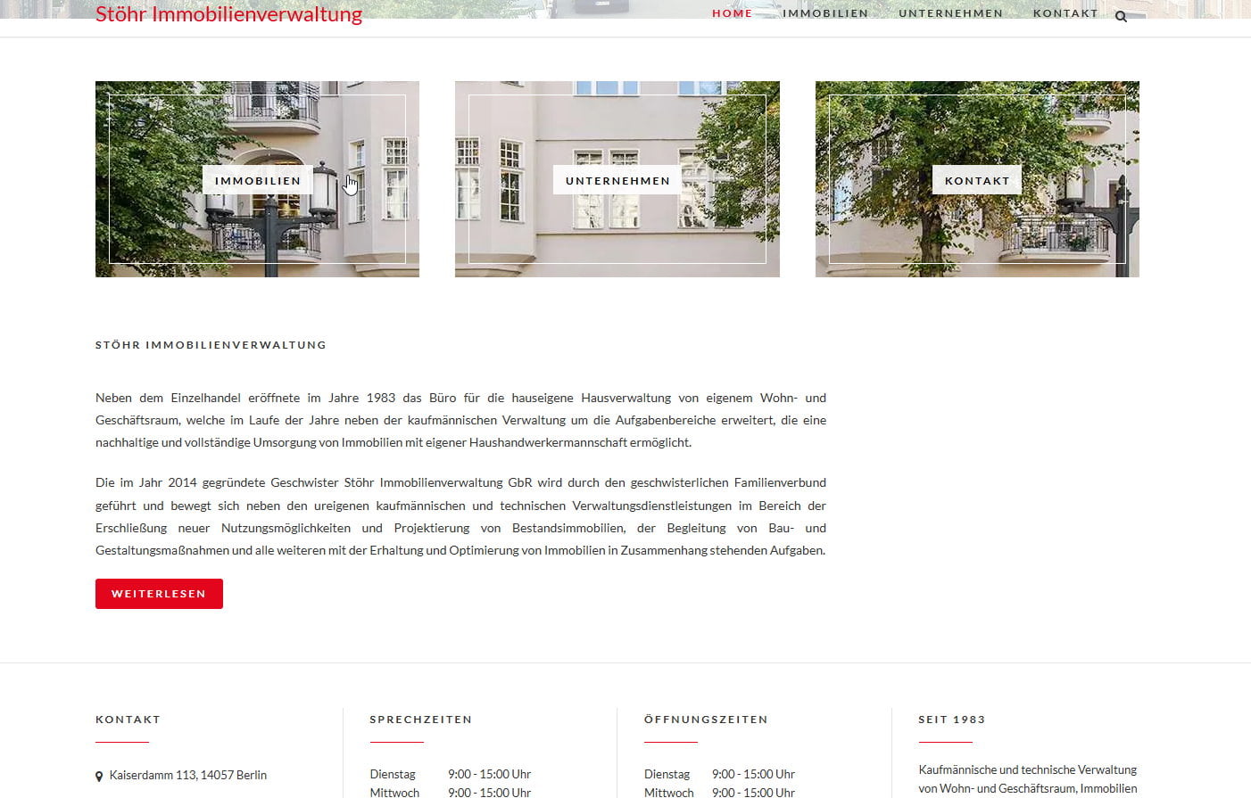 Stöhr Immobilien Bild 2