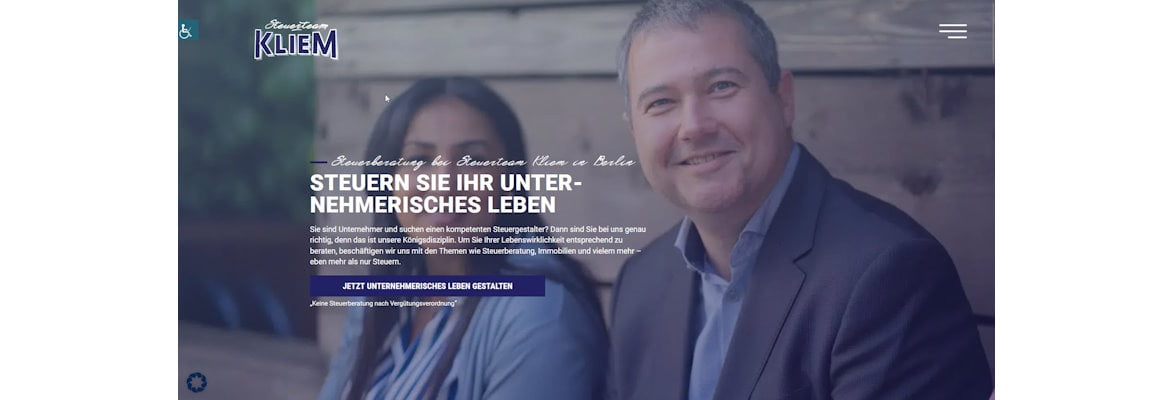 Steuerteam Kliem Berlin – Bild 1