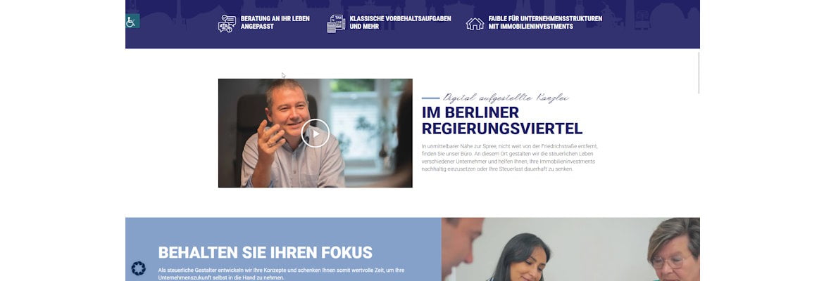 Steuerteam Kliem Berlin – Bild 2