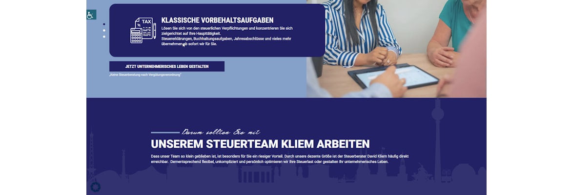 Steuerteam Kliem Berlin – Bild 3