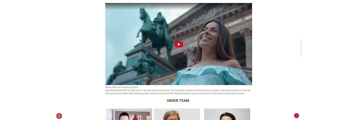 Zahnarzt in Friedrichshain – ZAF Berlin Bild 3