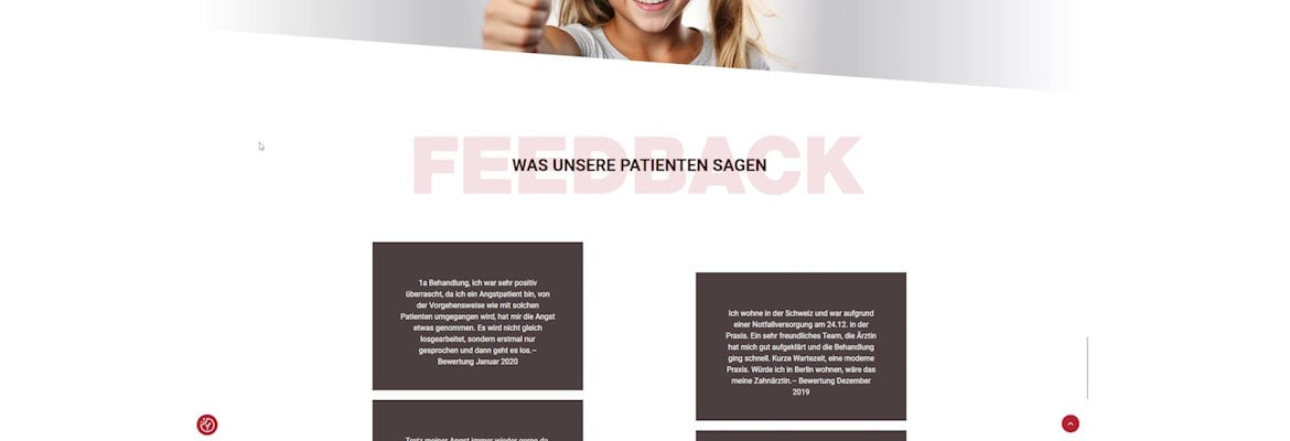 Zahnarzt in Friedrichshain – ZAF Berlin Bild 6